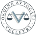 Logo Ordine Avvocati Velletri